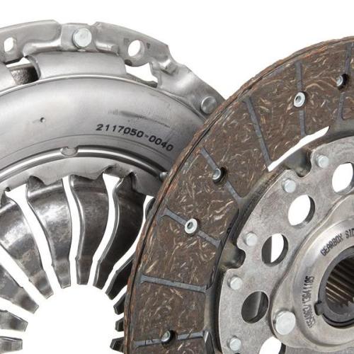 RIDEX 479C0111 Kupplungssatz für VOLVO V70 II (285) 274210 30759160 30783311 Bild RIDEX 479C0111 Kupplungssatz für VOLVO V70 II (285) 274210 30759160 30783311