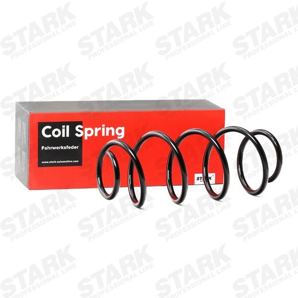 STARK SKCS-0040257 2x Federn Fahrwerksfedern Vorne 1693212704 A1693212704