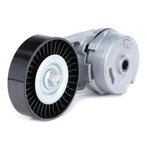 RIDEX 310T0066 Spannrolle Keilrippenriemen für OPEL ZAFIRA B (A05) 24426540 Bild RIDEX 310T0066 Spannrolle Keilrippenriemen für OPEL ZAFIRA B (A05) 24426540