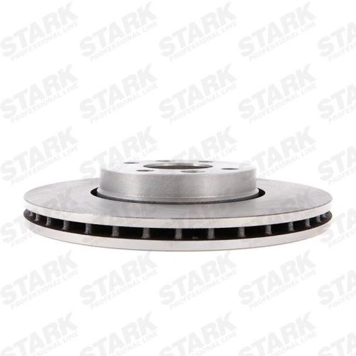 STARK SKBD-0020081 2x Bremsscheiben Vorne Ø259,6mm Belüftet für RENAULT Bild STARK SKBD-0020081 2x Bremsscheiben Vorne Ø259,6mm Belüftet für RENAULT