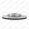 STARK SKBD-0020081 2x Bremsscheiben Vorne Ø259,6mm Belüftet für RENAULT Bild STARK SKBD-0020081 2x Bremsscheiben Vorne Ø259,6mm Belüftet für RENAULT