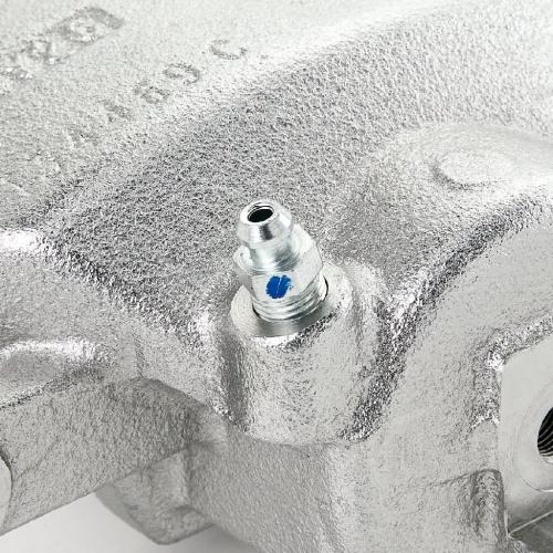 RIDEX 78B0420 Bremssattel Bremszange Vorne links für CHRYSLER PT CRUISER (PT) Bild RIDEX 78B0420 Bremssattel Bremszange Vorne links für CHRYSLER PT CRUISER (PT)