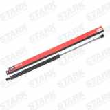 STARK SKGS-0220655 Heckklappendämpfer Länge:775mm 530N Hub: 322mm A6389800364