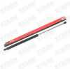 STARK SKGS-0220655 Heckklappendämpfer Länge:775mm 530N Hub: 322mm A6389800364 Bild STARK SKGS-0220655 Heckklappendämpfer Länge:775mm 530N Hub: 322mm A6389800364