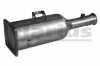 VEGAZ Rußpartikelfilter DPF Euro 4 Abgasanlage Diesel 560 PGK-832 für CITROËN Bild VEGAZ Rußpartikelfilter DPF Euro 4 Abgasanlage Diesel 560 PGK-832 für CITROËN