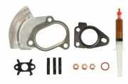EVORON EVMK0151 Montagesatz Lader für RENAULT Clio 1II Schrägheck (BR0/1, CR0/1)