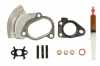 EVORON EVMK0151 Montagesatz Lader f&uuml;r RENAULT Clio 1II Schr&auml;gheck (BR0/1, CR0/1)