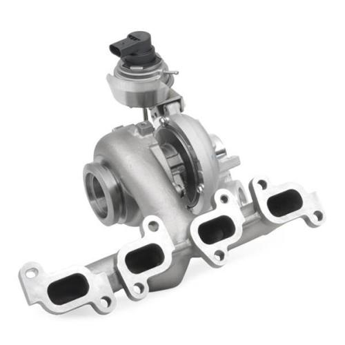 RIDEX 2234C0051 Turbolader Abgasturbolader für VW Golf 5I (5K1) Euro 5 03L253016 Bild RIDEX 2234C0051 Turbolader Abgasturbolader für VW Golf 5I (5K1) Euro 5 03L253016