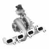 RIDEX 2234C0051 Turbolader Abgasturbolader für VW Golf 5I (5K1) Euro 5 03L253016 Bild RIDEX 2234C0051 Turbolader Abgasturbolader für VW Golf 5I (5K1) Euro 5 03L253016