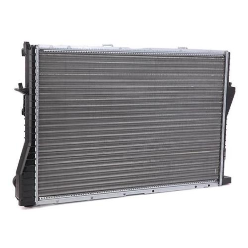 RIDEX 470R0171 Motorkühler / Wasserkühler für Fahrzeuge mit Hochleistungskühler Bild RIDEX 470R0171 Motorkühler / Wasserkühler für Fahrzeuge mit Hochleistungskühler