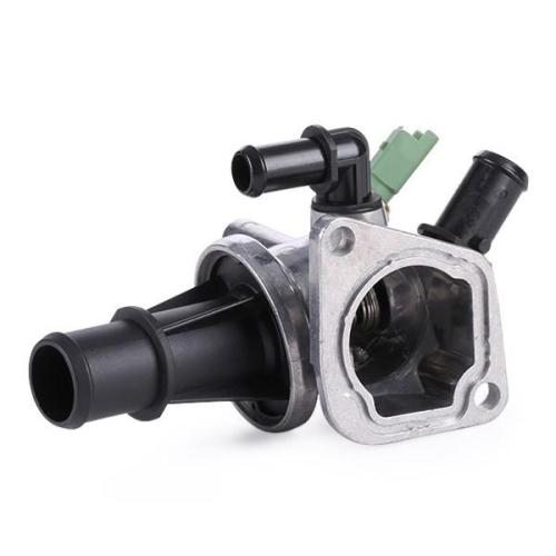 RIDEX 316T0282 Thermostat Kühlmittel Kühlwasserthermostat mit Thermostat 88°C Bild RIDEX 316T0282 Thermostat Kühlmittel Kühlwasserthermostat mit Thermostat 88°C