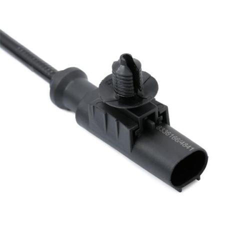 RIDEX ABS-Sensor 412W0131 Vorderachse beidseitig Sensorart: aktiver Sensor 760mm Bild RIDEX ABS-Sensor 412W0131 Vorderachse beidseitig Sensorart: aktiver Sensor 760mm