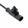 RIDEX ABS-Sensor 412W0131 Vorderachse beidseitig Sensorart: aktiver Sensor 760mm Bild RIDEX ABS-Sensor 412W0131 Vorderachse beidseitig Sensorart: aktiver Sensor 760mm