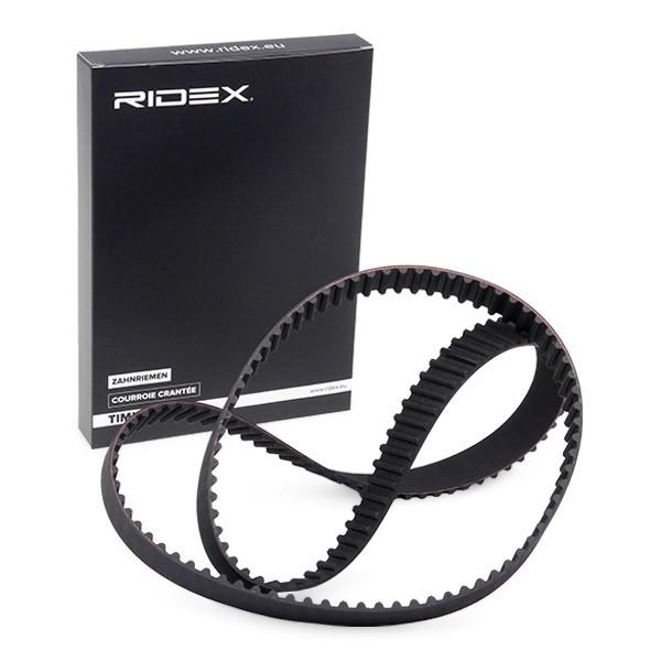 RIDEX Zahnriemen für CHRYSLER PT CRUISER (PT)