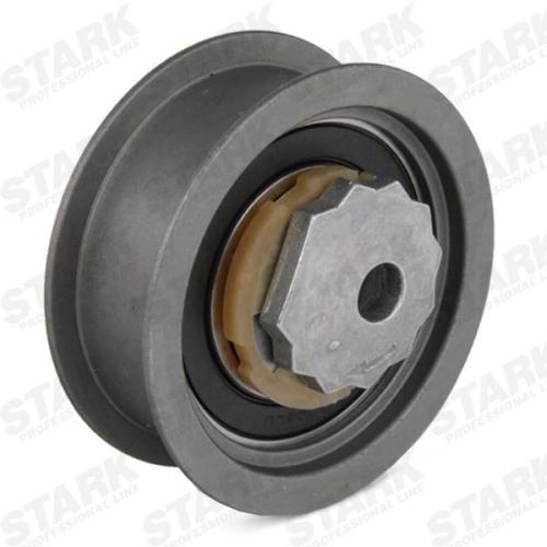 STARK Spannrolle Zahnriemen für VW Golf 5II Schrägheck (5G1, BQ1, BE1, BE2) Bild STARK Spannrolle Zahnriemen für VW Golf 5II Schrägheck (5G1, BQ1, BE1, BE2)