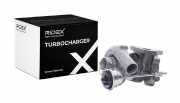 RIDEX 2234C0049 Turbolader Abgasturbolader für RENAULT Clio 1I 1441100QAG
