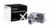 RIDEX 2234C0049 Turbolader Abgasturbolader f&uuml;r RENAULT Clio 1I 1441100QAG