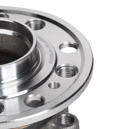RIDEX 654W1101 Radlagersatz pro 1 Rad Vorne passend für MERCEDES-BENZ 13586448 Bild RIDEX 654W1101 Radlagersatz pro 1 Rad Vorne passend für MERCEDES-BENZ 13586448