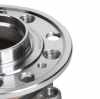 RIDEX 654W1101 Radlagersatz pro 1 Rad Vorne passend für MERCEDES-BENZ 13586448 Bild RIDEX 654W1101 Radlagersatz pro 1 Rad Vorne passend für MERCEDES-BENZ 13586448