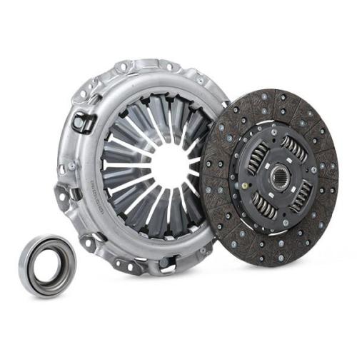 RIDEX 479C0572 Kupplungssatz für NISSAN NP300 Navara Pickup (D40) 30210JS10B Bild RIDEX 479C0572 Kupplungssatz für NISSAN NP300 Navara Pickup (D40) 30210JS10B