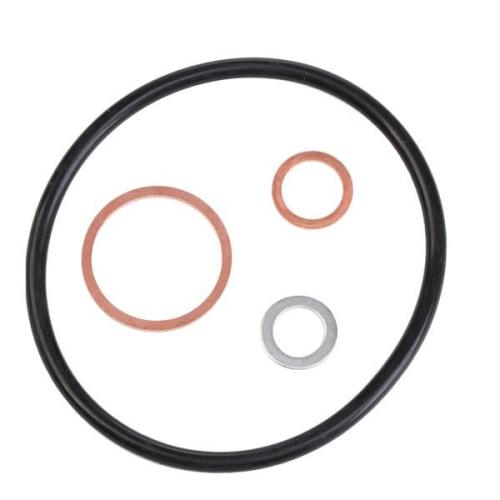 RIDEX Ölfilter Auto Motorölfilter Filtereinsatz mit Dichtungen 7O0184 Bild RIDEX Ölfilter Auto Motorölfilter Filtereinsatz mit Dichtungen 7O0184