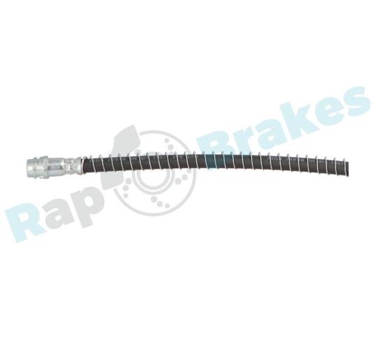 RAP BRAKES Bremsschlauch R-H1126 HINTEN BREMSSCHLÄUCHE Länge: 305mm Bild RAP BRAKES Bremsschlauch R-H1126 HINTEN BREMSSCHLÄUCHE Länge: 305mm