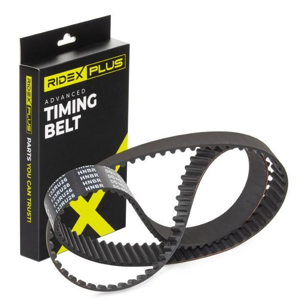 RIDEX PLUS Zahnriemen für RENAULT Megane 1II Grandtour (KZ0/1)