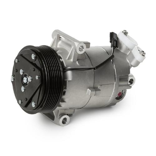 RIDEX A/C Kompressor für Klimaanlage Klimakompressor Kältemittel: R134a PAG 46 Bild RIDEX A/C Kompressor für Klimaanlage Klimakompressor Kältemittel: R134a PAG 46