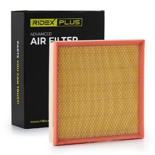 RIDEX PLUS 8A0171P Motor Luftfilter Filtereinsatz für OPEL Astra J Sports Tourer Bild RIDEX PLUS 8A0171P Motor Luftfilter Filtereinsatz für OPEL Astra J Sports Tourer