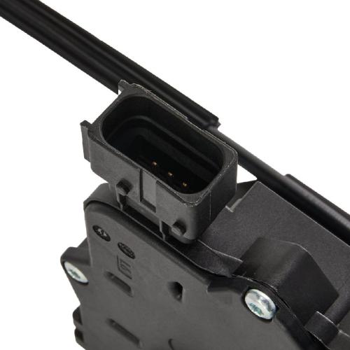 RIDEX Türschloss Vorne Links mit Zentralverriegelung ohne Safelock-Funktion Bild RIDEX Türschloss Vorne Links mit Zentralverriegelung ohne Safelock-Funktion