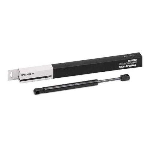 RIDEX 219G0199 Heckklappendämpfer beidseitig Länge:295mm 610N Hub: 80mm für BMW Bild RIDEX 219G0199 Heckklappendämpfer beidseitig Länge:295mm 610N Hub: 80mm für BMW