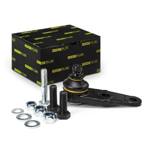 RIDEX PLUS 2462S0028P Traggelenk Führungsgelenk Vorne für RENAULT Clio 1I KANGOO Bild RIDEX PLUS 2462S0028P Traggelenk Führungsgelenk Vorne für RENAULT Clio 1I KANGOO