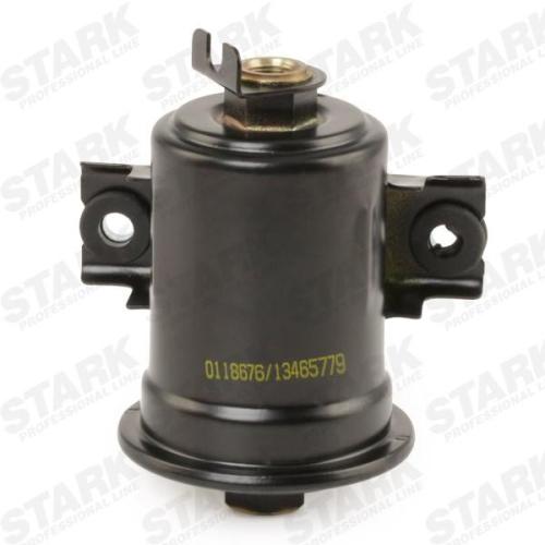 STARK SKFF-0870201 Kraftstofffilter Line Filter für TOYOTA STARLET (EP91) Bild STARK SKFF-0870201 Kraftstofffilter Line Filter für TOYOTA STARLET (EP91)