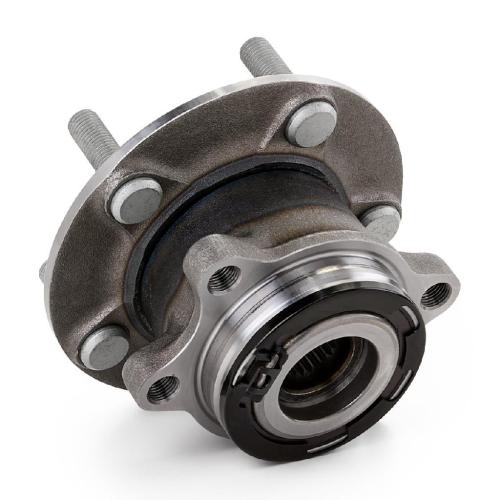 RIDEX 654W0974 Radlagersatz pro 1 Rad Hinten links rechts Schrägkugellager Bild RIDEX 654W0974 Radlagersatz pro 1 Rad Hinten links rechts Schrägkugellager