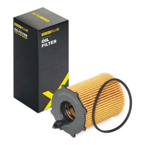 RIDEX PLUS Ölfilter Motorölfilter Filtereinsatz mit Dichtung 7O0013P für FORD Bild RIDEX PLUS Ölfilter Motorölfilter Filtereinsatz mit Dichtung 7O0013P für FORD