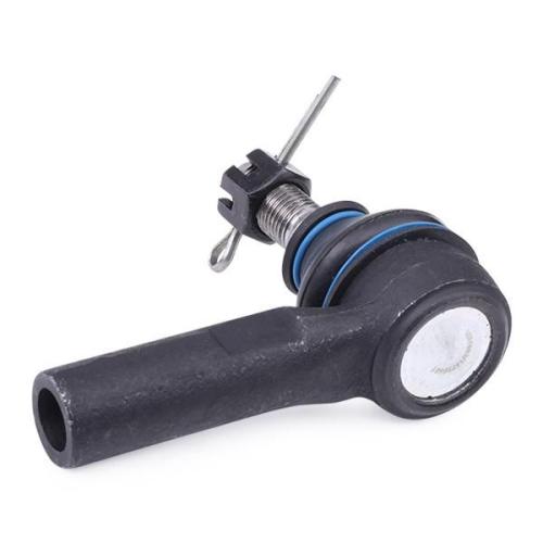 RIDEX Spurstangenkopf Vorderachse beidseitig Traggelenk 914T0608 für TOYOTA Bild RIDEX Spurstangenkopf Vorderachse beidseitig Traggelenk 914T0608 für TOYOTA