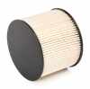 RIDEX 9F0093 Kraftstofffilter Diesel Filter Filter Cartridge mit Dichtring Bild RIDEX 9F0093 Kraftstofffilter Diesel Filter Filter Cartridge mit Dichtring