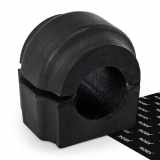 RIDEX 1334A0288 Stabilisatorlager Gummilager Lagerung Hinten für MINI Schrägheck