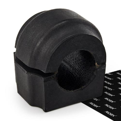 RIDEX 1334A0288 Stabilisatorlager Gummilager Lagerung Hinten für MINI Schrägheck Bild RIDEX 1334A0288 Stabilisatorlager Gummilager Lagerung Hinten für MINI Schrägheck