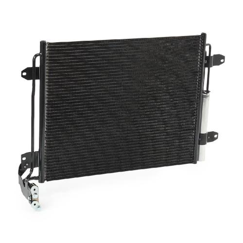 RIDEX 448C0274 Klimakondensator Klimaanlage Auto mit Trockner für VW TIGUAN (5N) Bild RIDEX 448C0274 Klimakondensator Klimaanlage Auto mit Trockner für VW TIGUAN (5N)