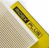 RIDEX PLUS 424I0237P Innenraumfilter Pollenfilter Höhe: 36 Breite: 204 Länge: Bild RIDEX PLUS 424I0237P Innenraumfilter Pollenfilter Höhe: 36 Breite: 204 Länge: