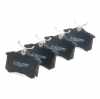 RIDEX Bremsbelagsatz Bremsbeläge Hinten für VW Golf 1V Schrägheck (1J1) Golf 5I Bild RIDEX Bremsbelagsatz Bremsbeläge Hinten für VW Golf 1V Schrägheck (1J1) Golf 5I