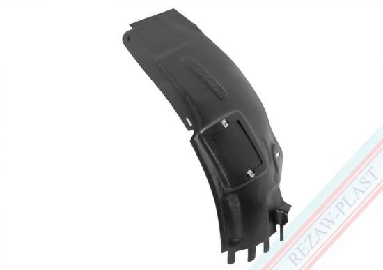 REZAW PLAST Radhausschale Vorne Links für OPEL ZAFIRA B (A05) Bild REZAW PLAST Radhausschale Vorne Links für OPEL ZAFIRA B (A05)