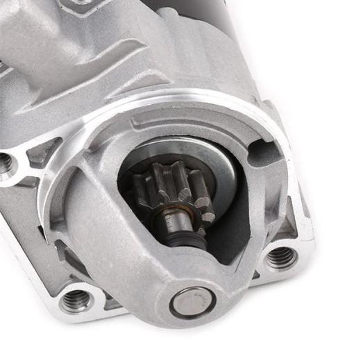 RIDEX Motor Starter/Anlasser 1,1kW für FORD Fiesta Mk5 Schrägheck Focus II Kombi Bild RIDEX Motor Starter/Anlasser 1,1kW für FORD Fiesta Mk5 Schrägheck Focus II Kombi