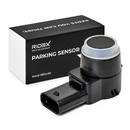 RIDEX Einparkhilfe Parksensor passend für MERCEDES-BENZ C-Klasse Limousine Vorne Bild RIDEX Einparkhilfe Parksensor passend für MERCEDES-BENZ C-Klasse Limousine Vorne