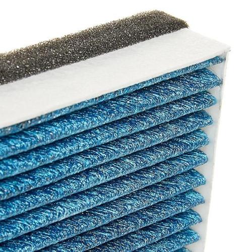 RIDEX PLUS 424I0599P Innenraumfilter Pollenfilter Höhe: 28 Breite: 165 Länge: Bild RIDEX PLUS 424I0599P Innenraumfilter Pollenfilter Höhe: 28 Breite: 165 Länge: