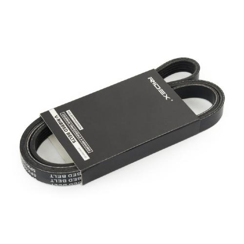 Keilrippenriemen RIDEX passend für MERCEDES-BENZ B-Klasse (W246, W242) A-Klasse Bild Keilrippenriemen RIDEX passend für MERCEDES-BENZ B-Klasse (W246, W242) A-Klasse