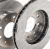 STARK SKBD-0022317 2x Bremsscheiben Vorne Ø256mm Belüftet für VOLVO Bild STARK SKBD-0022317 2x Bremsscheiben Vorne Ø256mm Belüftet für VOLVO