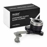 RIDEX 47C0032 Zentralausrücker Kupplung Ausrücklager ohne Sensor für NISSAN