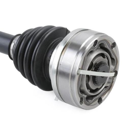 RIDEX Antriebswelle Achswelle Vorderachse/Vorne rechts für VW Polo Coupe Bild RIDEX Antriebswelle Achswelle Vorderachse/Vorne rechts für VW Polo Coupe